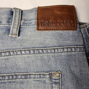 Lee Mens Modern Series Relaxed Bootcut W38 L30